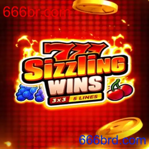 Explorando o Empolgante Mundo de 777sizzlingwins - Uma Nova Atração na Plataform 666br.com