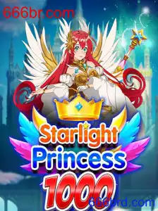 StarlightPrincess1000: Um Mergulho no Universo da Diversão