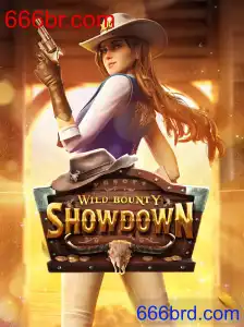 WildBountyShowdown